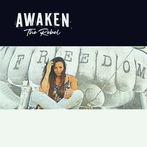 Awaken the Rebel; I did my best👊🏼😎