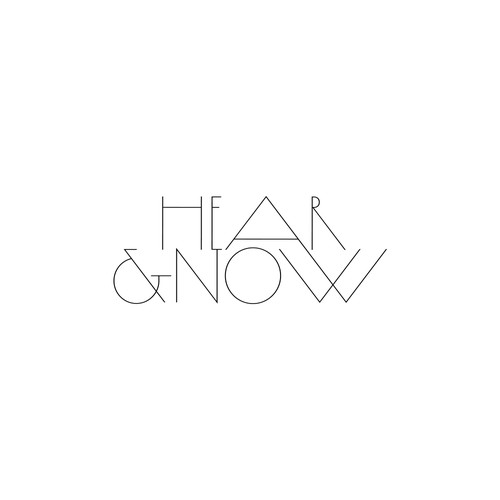 Logo concept for jazz group