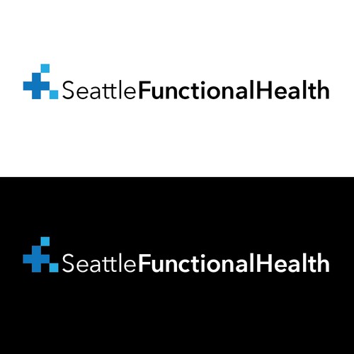 Logo for Seattle Functional Design