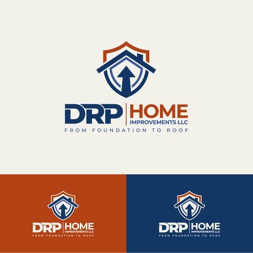 DRP Home Improvements LLC
