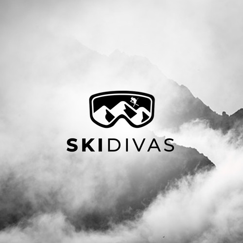 SKI DIVAS