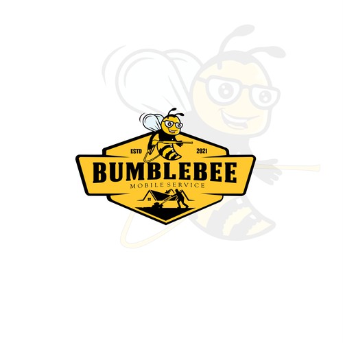 bumble bee