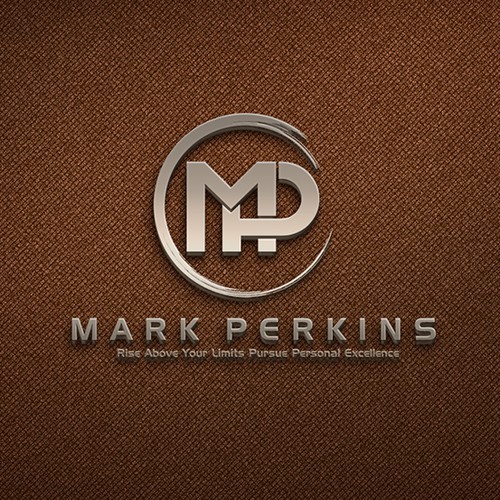 Mark Perkins Logo