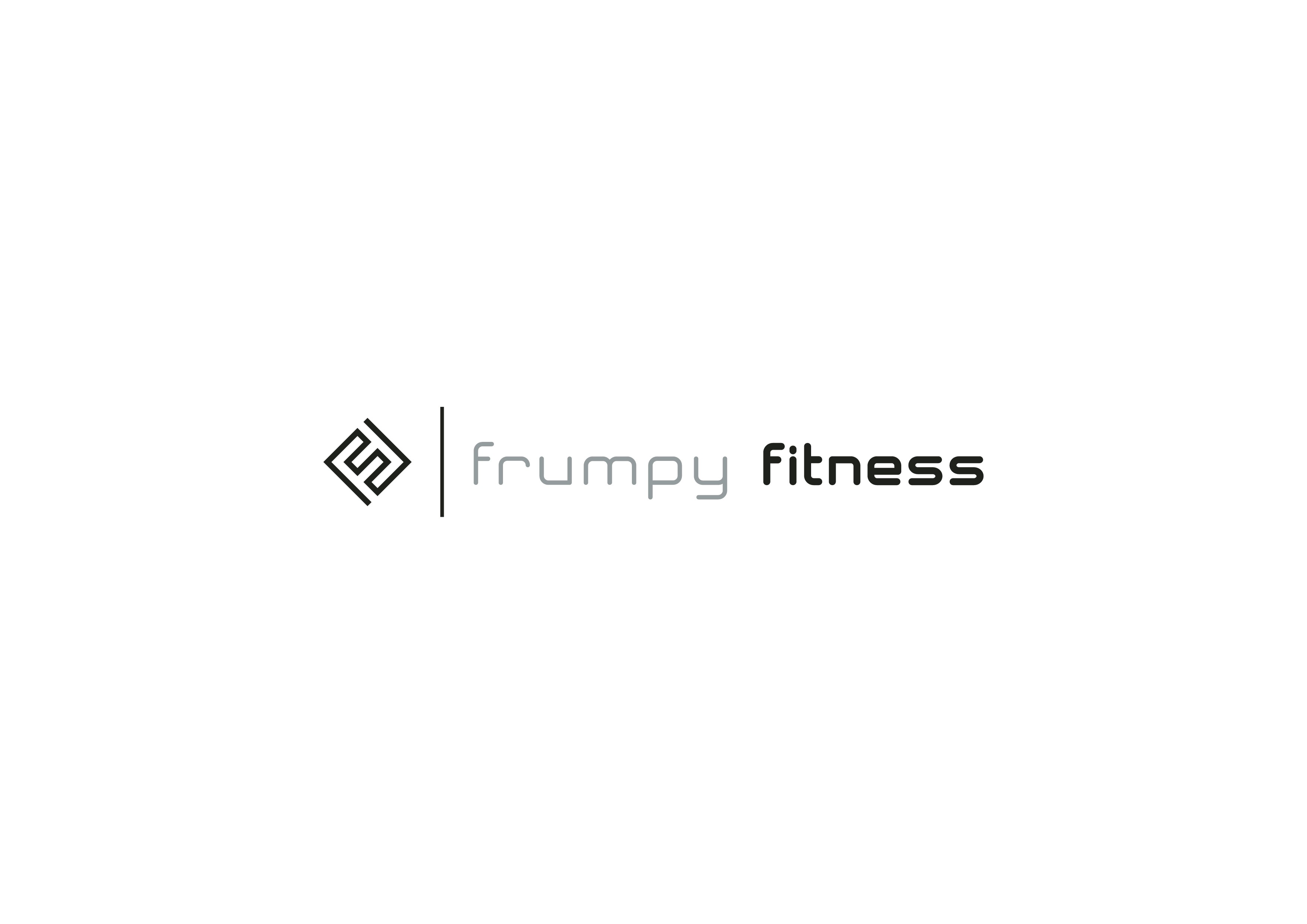 Create a Strong, Empowering, Athletic sports logo for a personal trainer's company