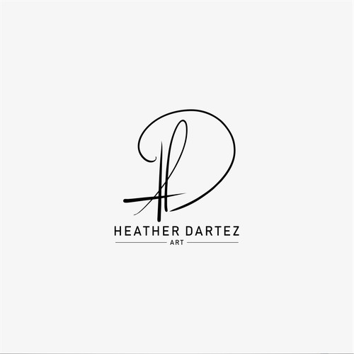 Heather Dartez Art