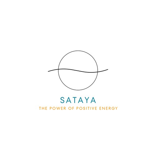 Logo Design for Sataya