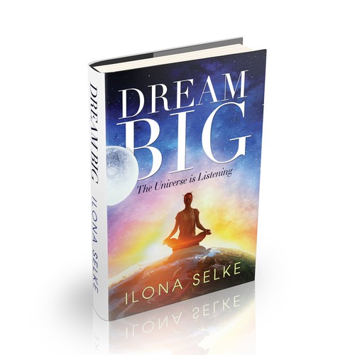 A Spiritual Book Cpver