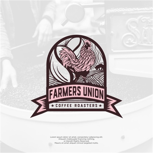 Farmers Union Coffee Roasters