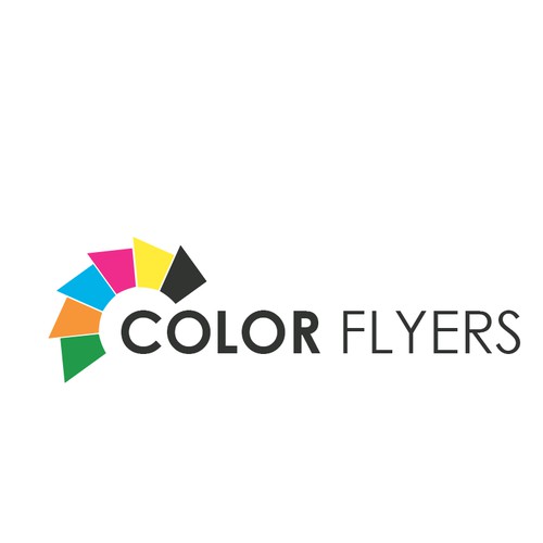 Printing logo