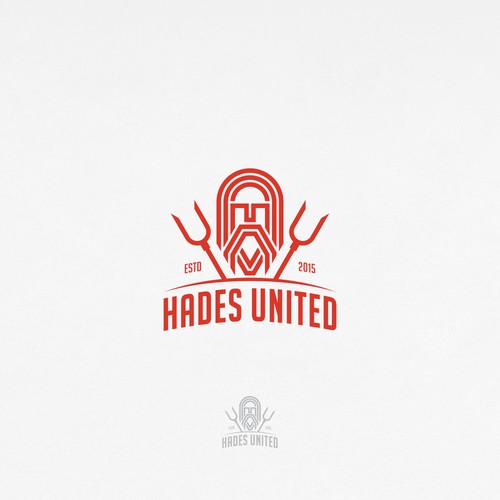 Bring Life to Hades United, an arts and entertainment website for an edgy, unconventional audience.