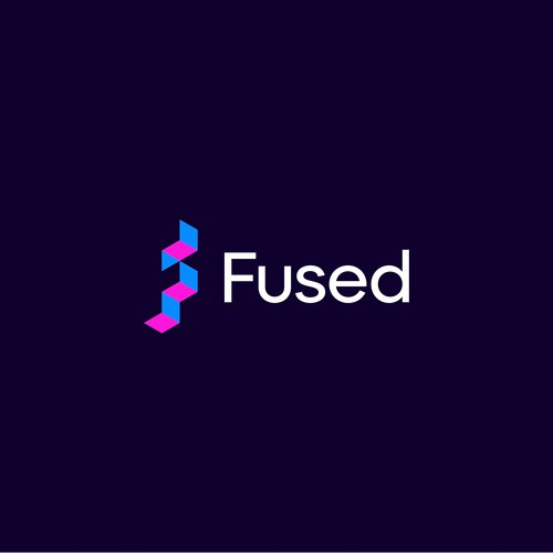 Winning concept for Fused.com