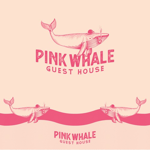 Pink Whale Guest House