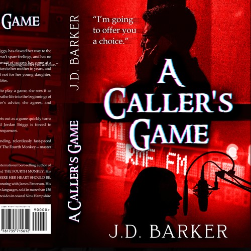 A Caller's Game