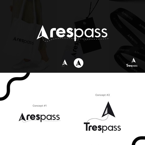 Logo Design & Branding