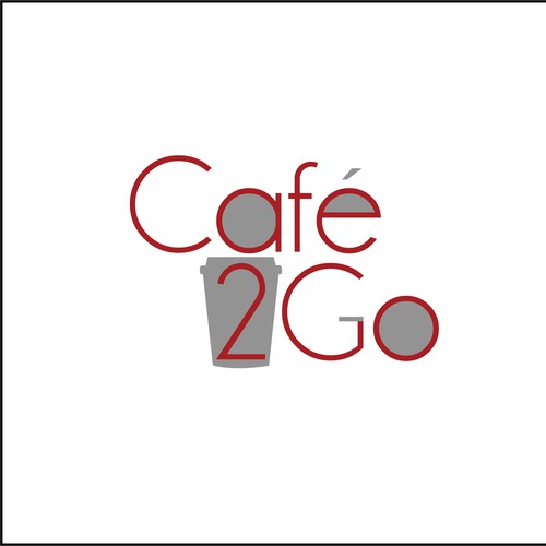 cafe 2 go