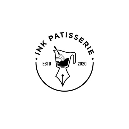 INK PATISSERIE