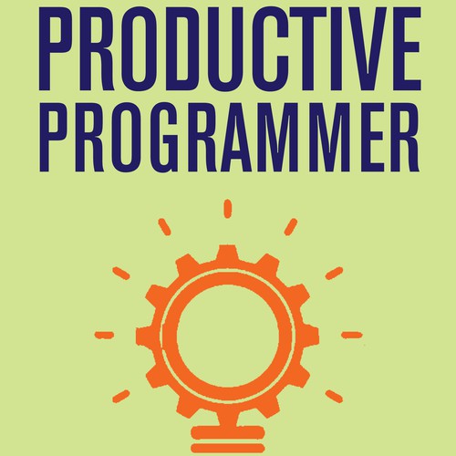 Cover for Programming Book
