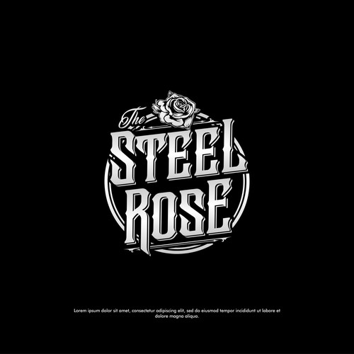 The Steel Rose