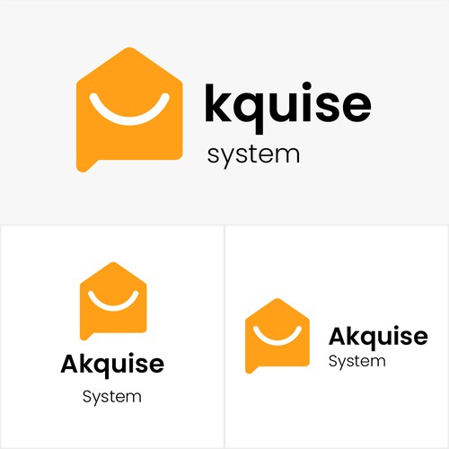 Akquise System