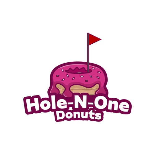 logo entry