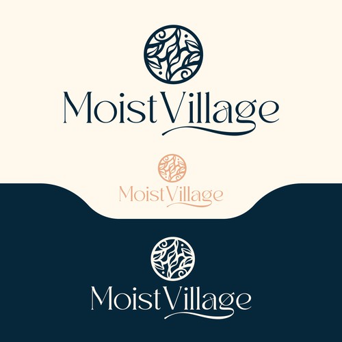 Moist Village 