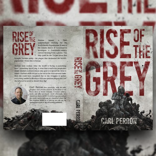 Rise of the Grey