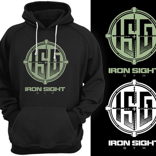 iron sight