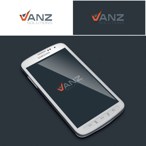 Logo Vanz
