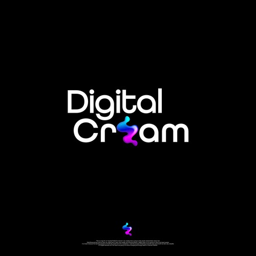 digital cream