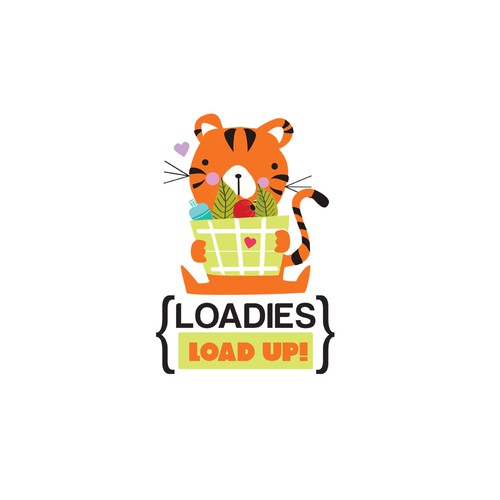 Tiger - Loadies