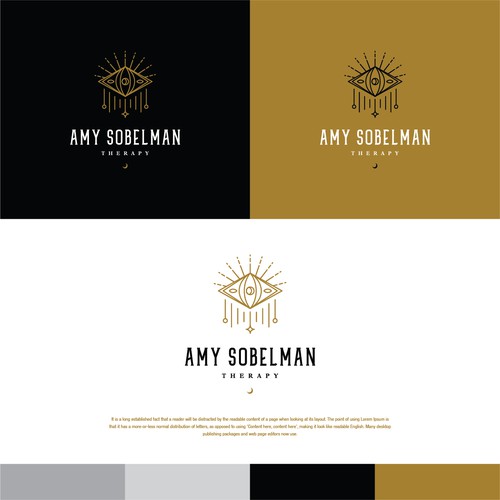 Logo Design