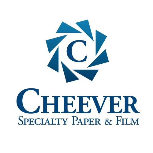 Create a logo for our Specialty Paper Business