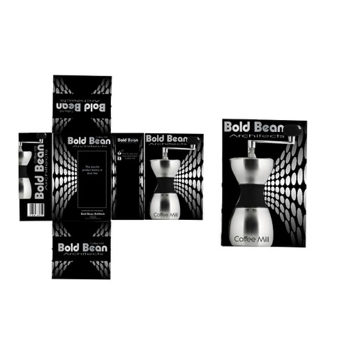 Bold Bean Architects flagship product Launch
