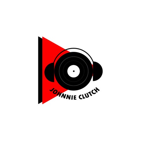 Logo for DJ Johnnie Clutch