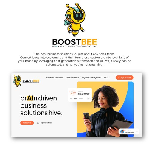 BOOSTBEE