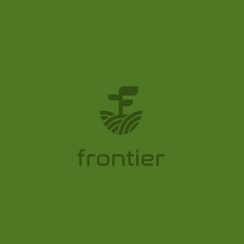 Smart Logo for an Agricultural Enterprise