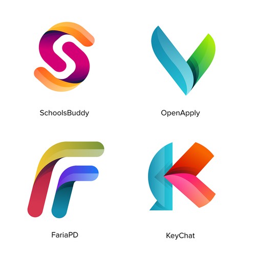 Streamline Education icon suite