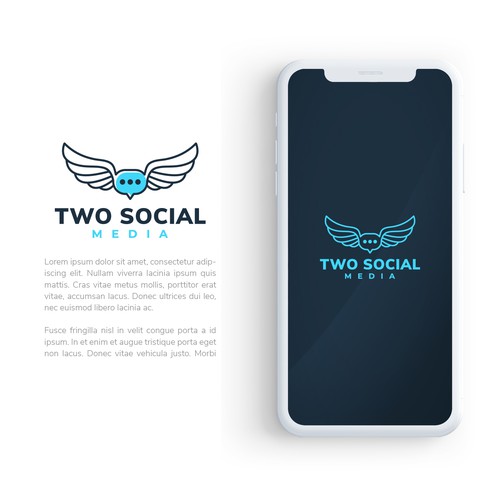 Two Social