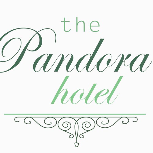 the Pandora Hotel
