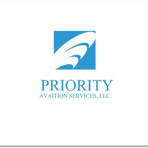 Create a contemporary, yet in your face/progressive logo for an aircraft management company