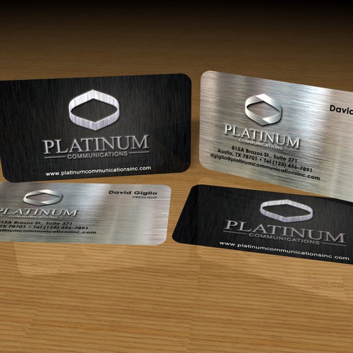 Platinum Communications