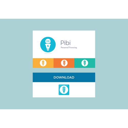Pibi - Personal Financing