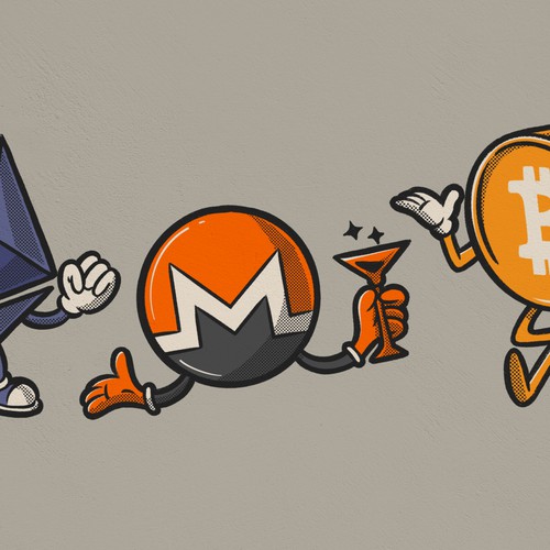 Crypto Art