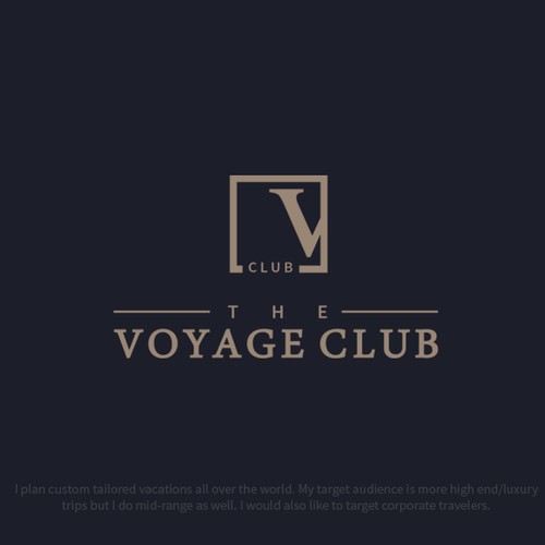 The VOYAGE Club