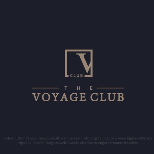 The VOYAGE Club