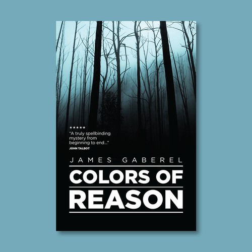 Colors of Reason