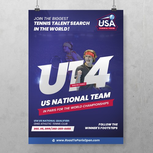 U14 US National Team