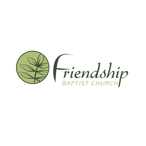 logo for Friendship (Baptist Church)