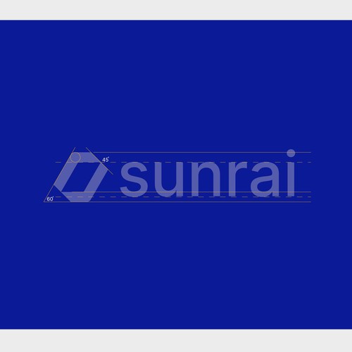 Sunrai Branding
