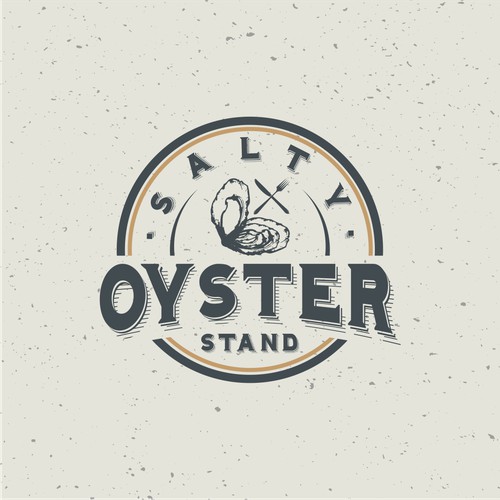Salty Oyster Stand
